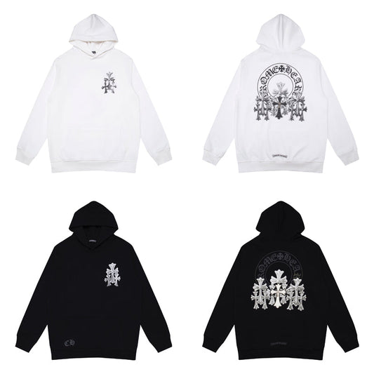 Hoodie K7007
