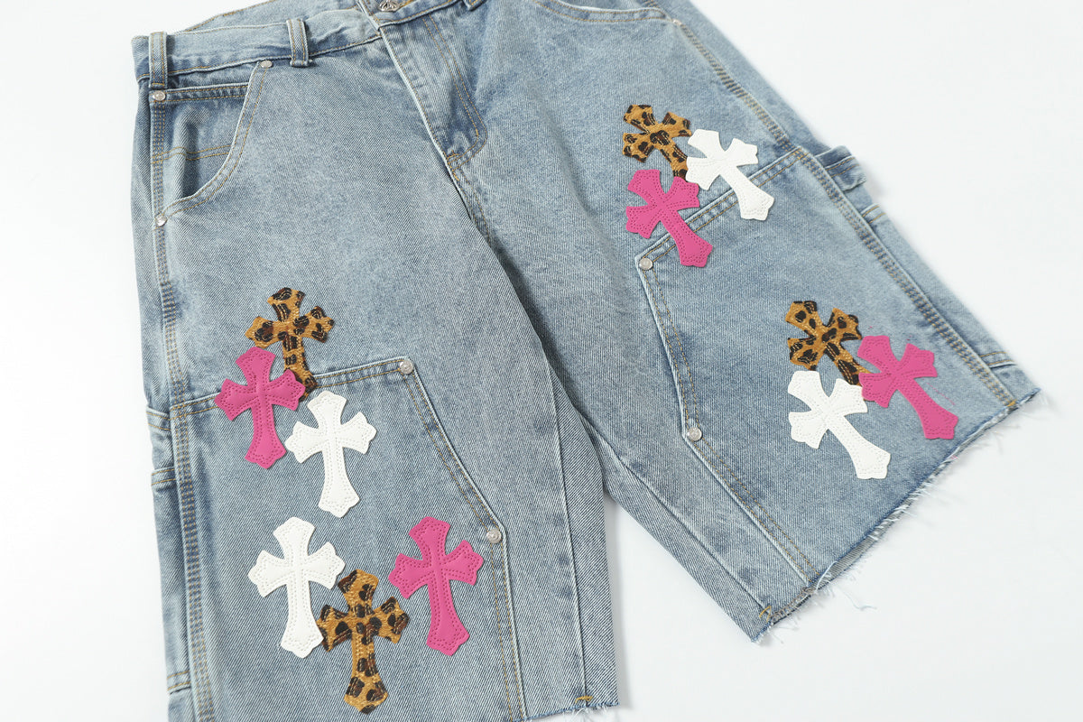 New Shorts 201