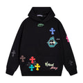 Hoodie K7012