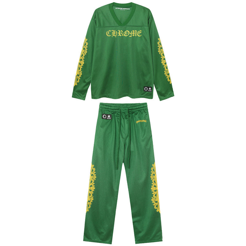 Matty Boy Mesh Warm Up Jersey 9998